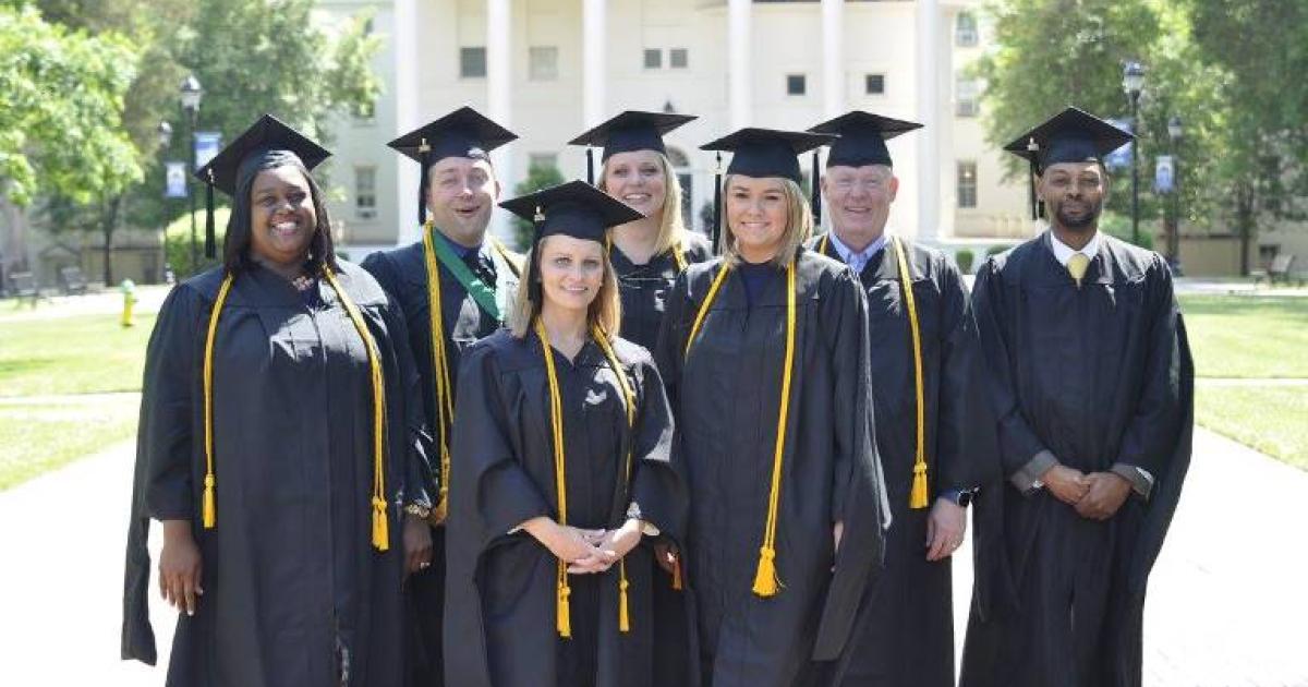 Limestone Now Offering MBA Degree In Healthcare Administration