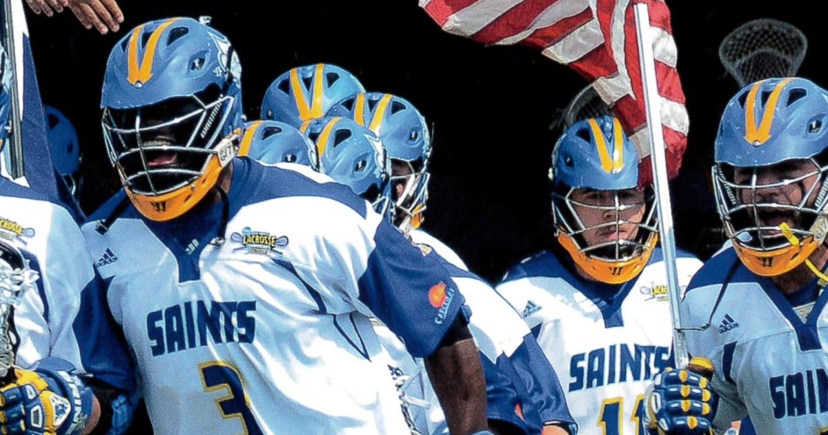 New Book Highlights History Of Limestone Men's Lacrosse Limestone University