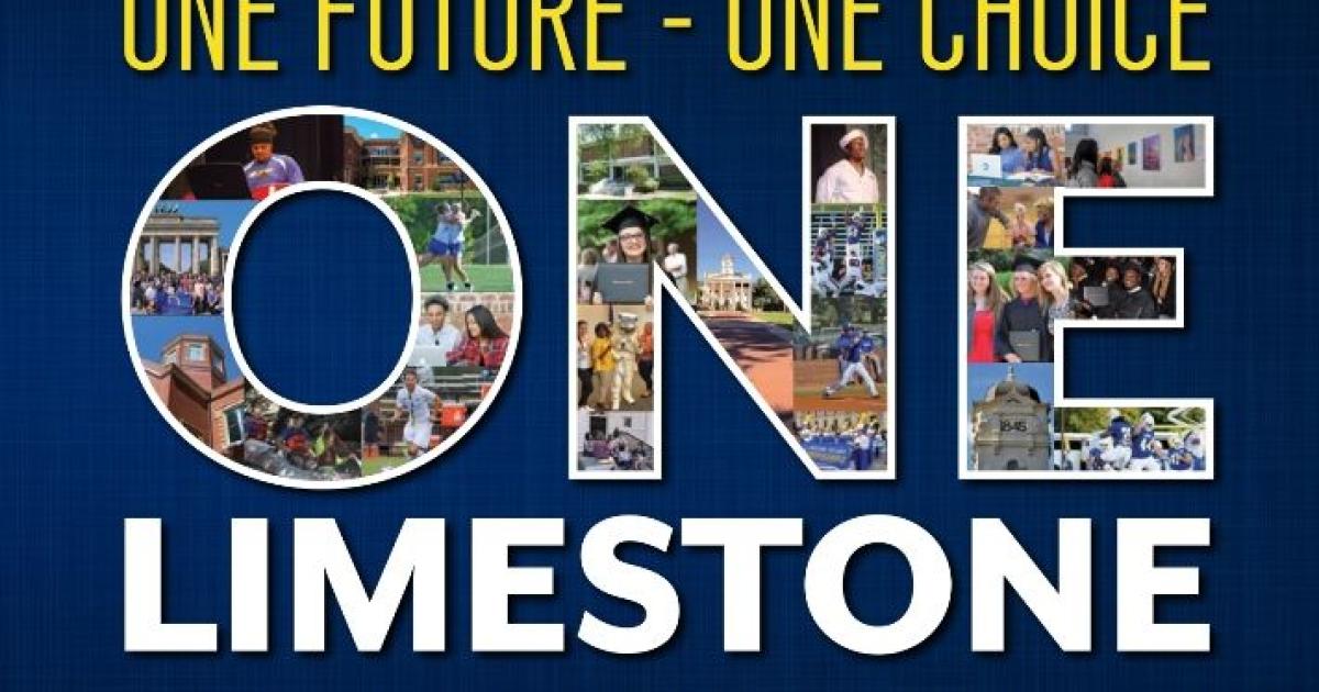 Limestone Captures 2 National Awards For Enrollment Marketing