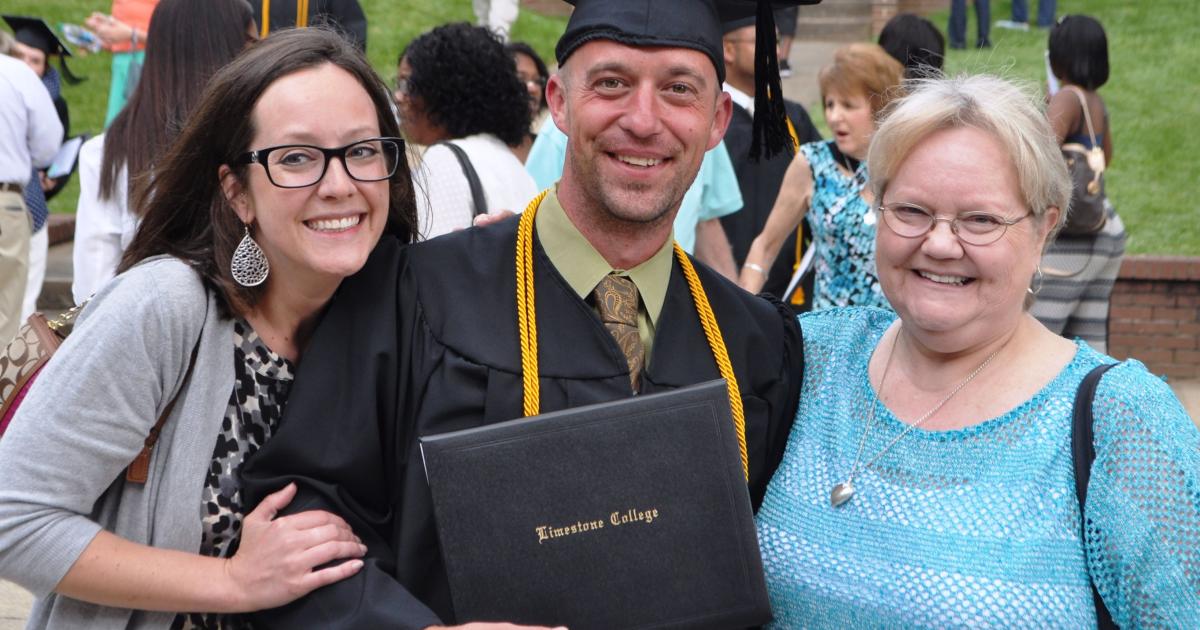 Limestone Makes List Of Top 25 Online Programs In Nation Limestone