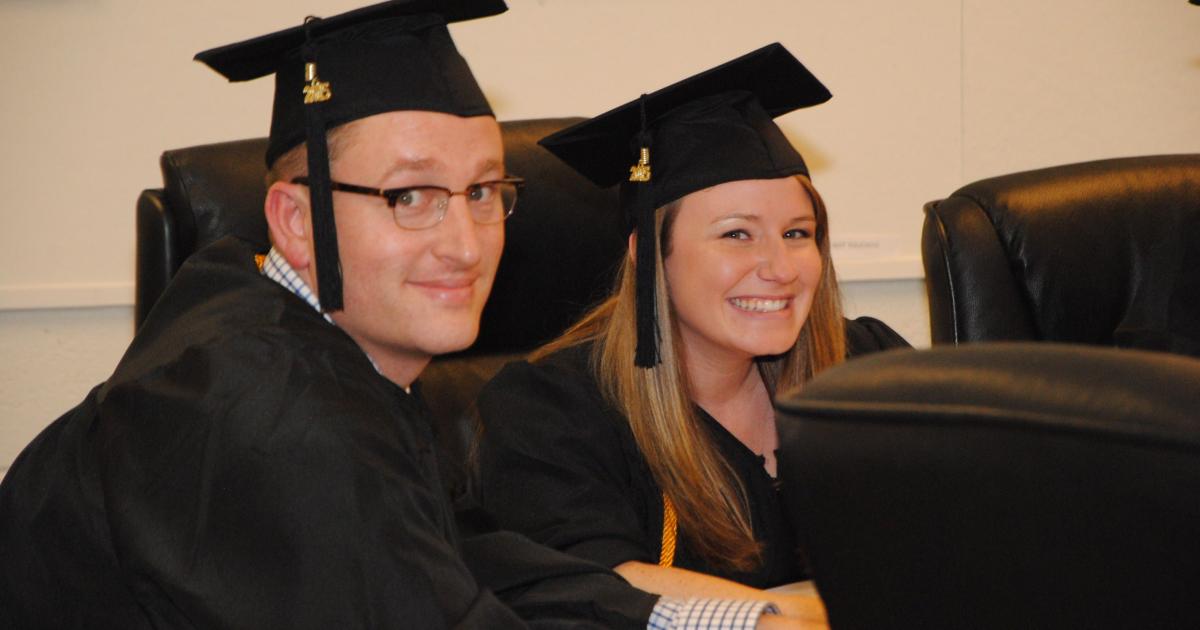 Limestone Confers 321 Degrees in December of 2015 Limestone University