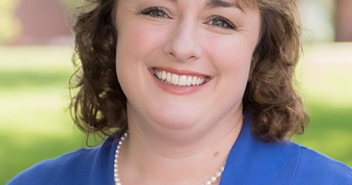 Mason Named Dean Of Student Success Division Limestone University