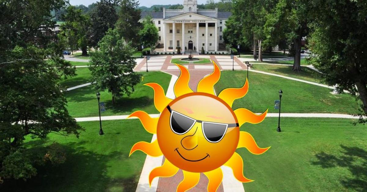 Registration Open for Summer Session at Limestone Limestone University