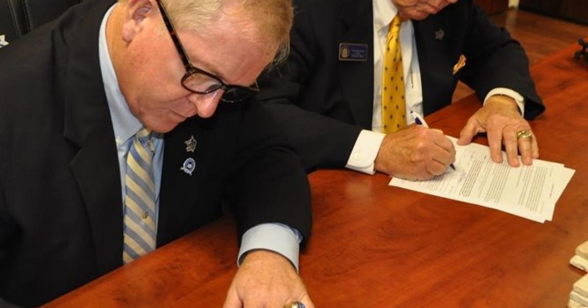 Limestone Finalizes Plans With USDA For Loan To Enhance Campus Limestone University