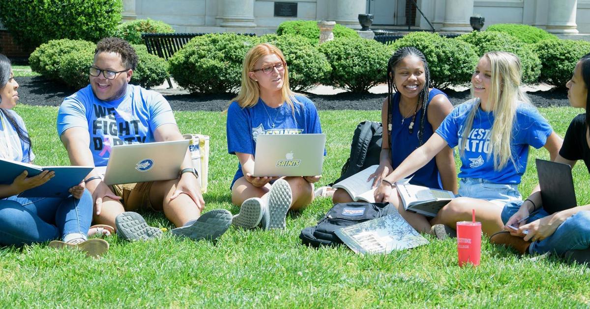 Request Info Limestone University