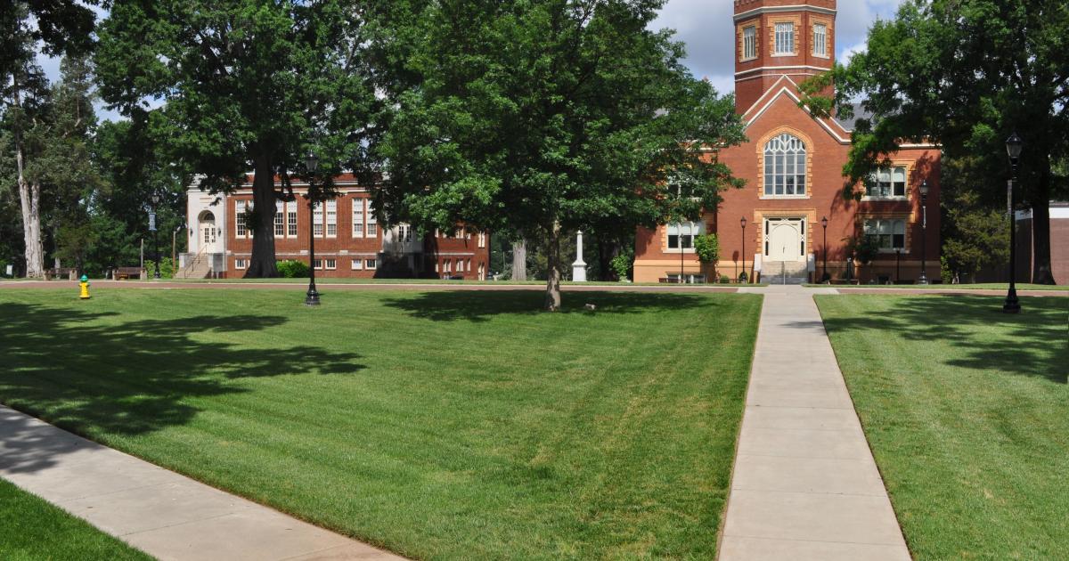 Health Center Staff Limestone University