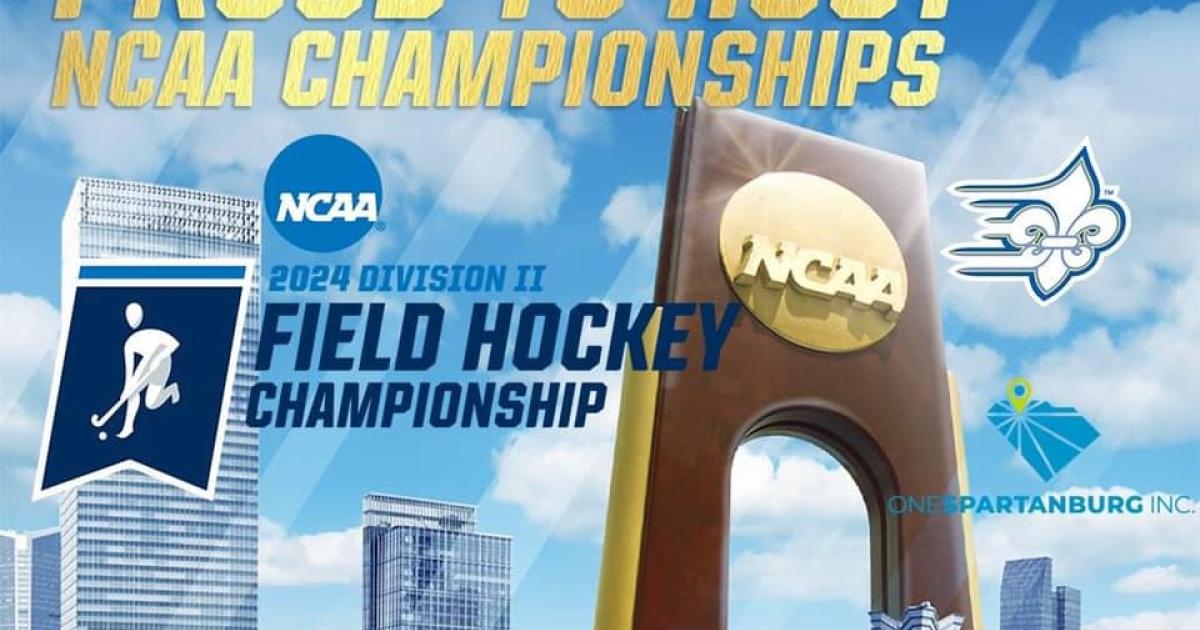 Limestone University To Serve As Host Site For 2024 NCAA Div. II Field