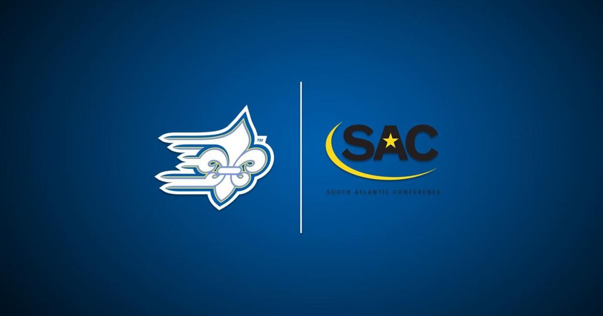 Saints Will Be Back In Action! South Atlantic Conference Announces Fall