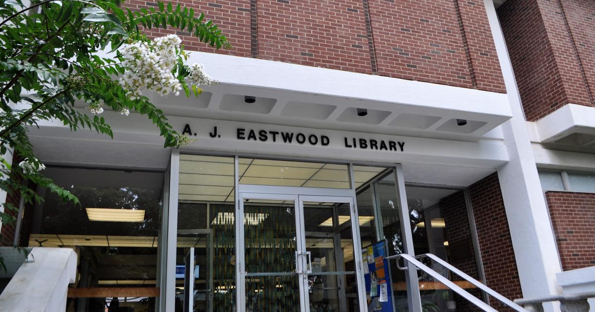 Limestone Library Faculty To Present Proposal At National Conference