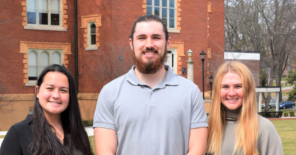 Limestone Honors Program Students To Present BikeShare Program