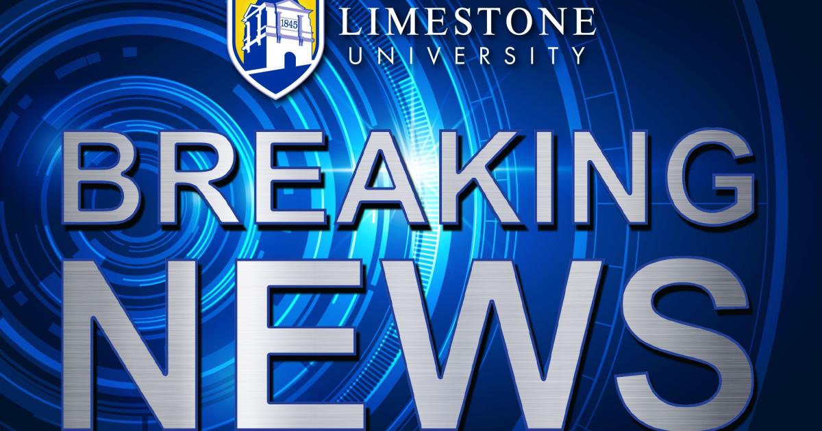 Tornado Warning Issued For Limestone University Area In Gaffney