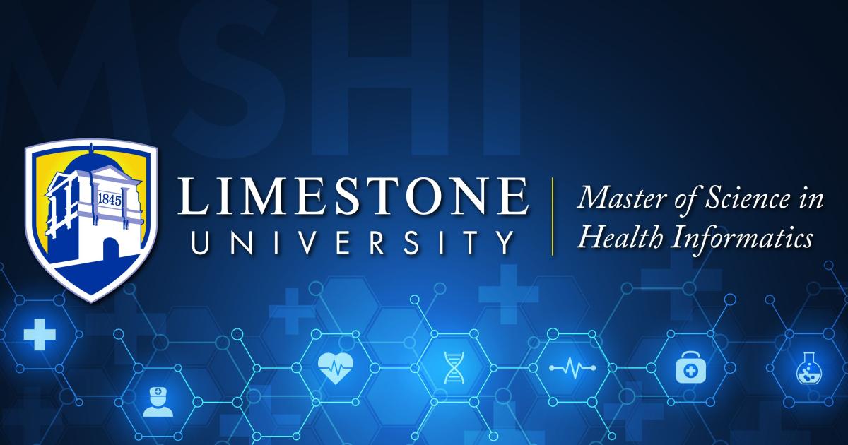 Limestone University To Launch New Master's Program In Health
