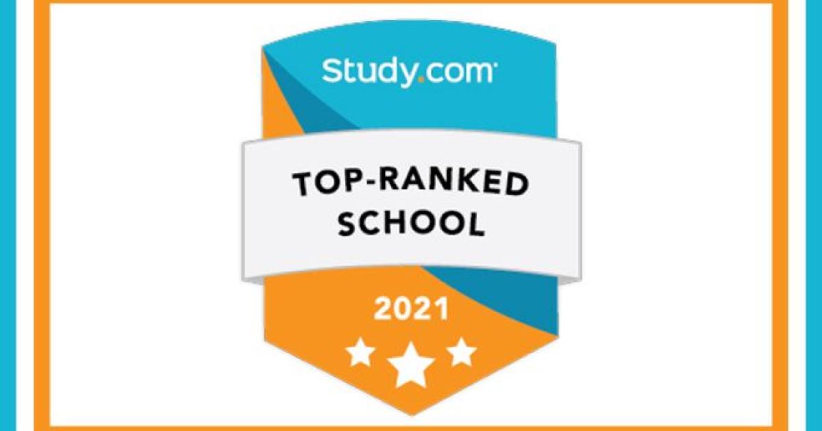 Limestone Computer Programming Degree Program Ranked No.8 Nationally ...