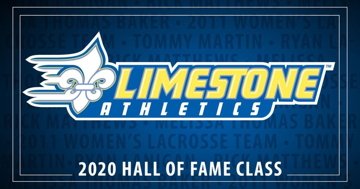 Limestone Athletics To Induct 2020 Hall Of Fame Class In Separate