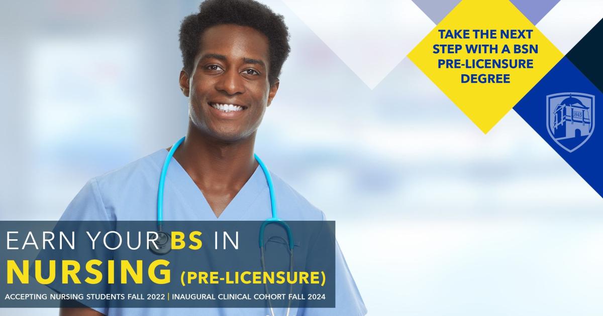 Limestone University Adding BSN PreLicensure Nursing Program