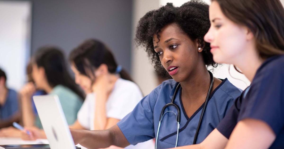 How To Become A Registered Nurse RN In South Carolina