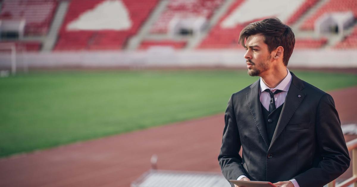 What You Can Do with a Sport Management Degree