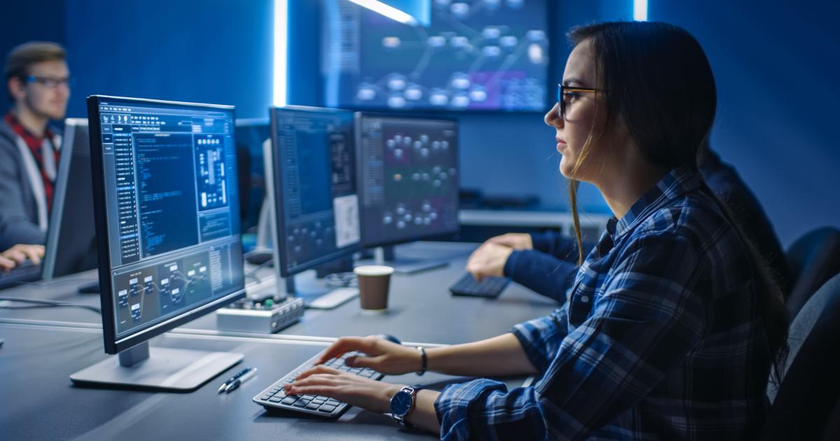 What Does a Computer Programmer Do? Role and Job Description