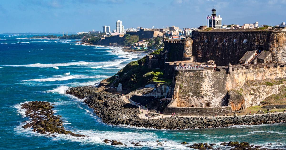 Limestone University's Global Experience Announces Details On Trip To Puerto Rico Limestone