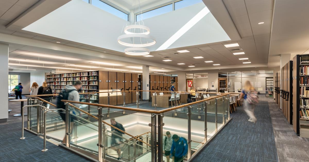 Student Research & Presentations Symposium Scheduled For April 29 At