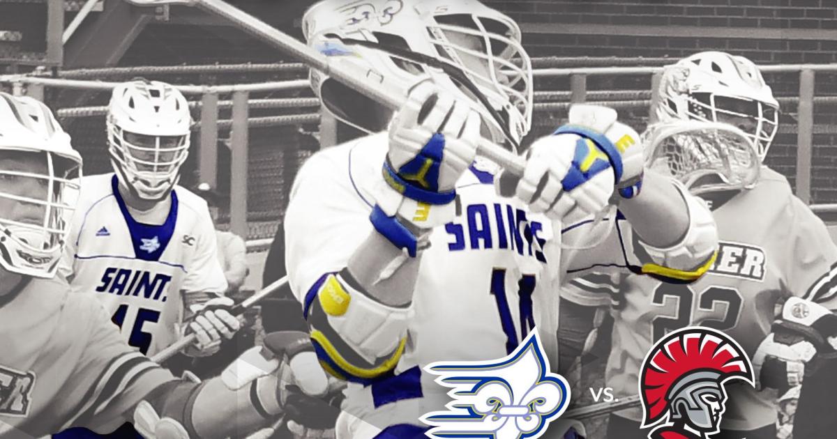 WATCH LIVE! Limestone Men's Lacrosse Travels To Tampa For Spot In National Championship