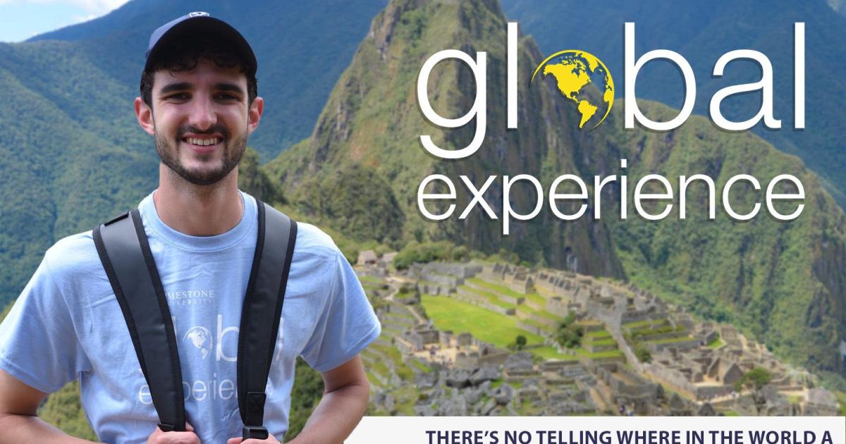 Short-Term Study Abroad Programs for College Students