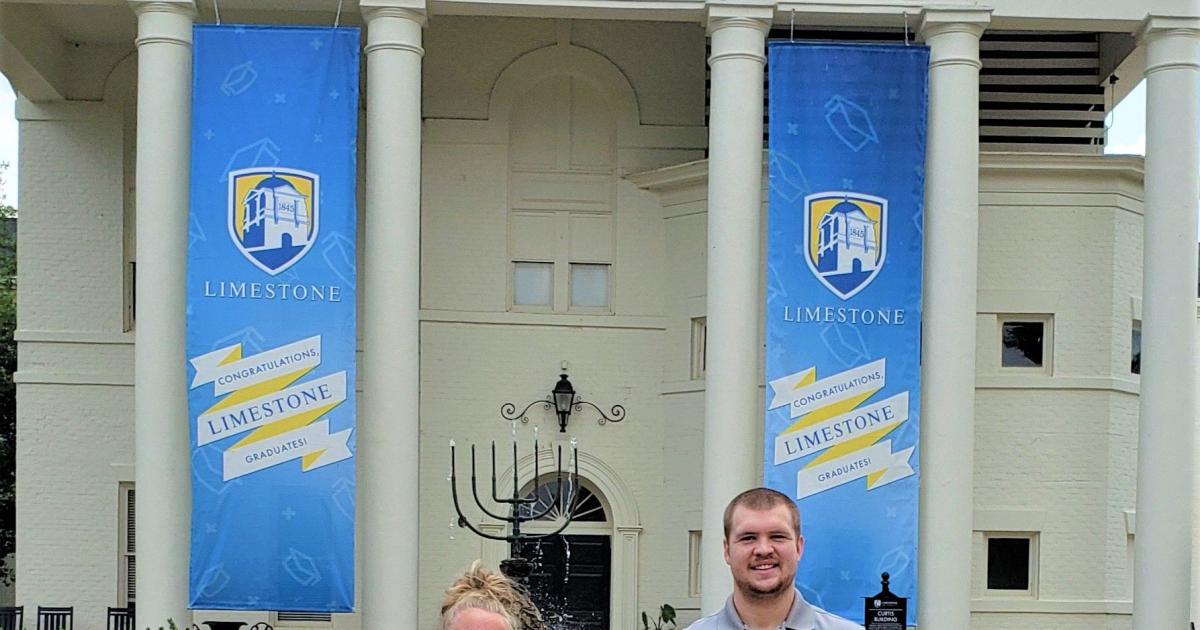 Limestone University's Dr. Felicia Cavallini, 2 Students Have Research