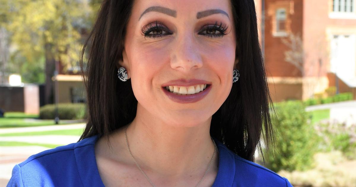 Limestone Professor Aubrey L. Sejuit Elected President of S.C. Social Workers Association