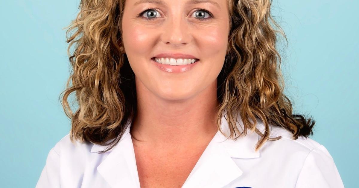 Limestone Student Krystel Hannon Recognized As One Of Top Nurses In