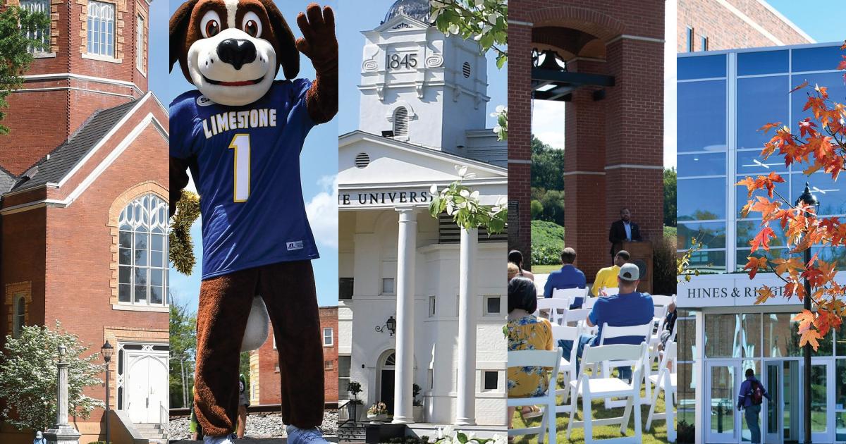 Orientation | Limestone University Orientation | Limestone University