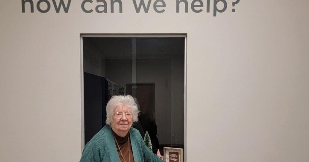 Mail Center At Limestone University Named For Bill & Jimmy Dorman