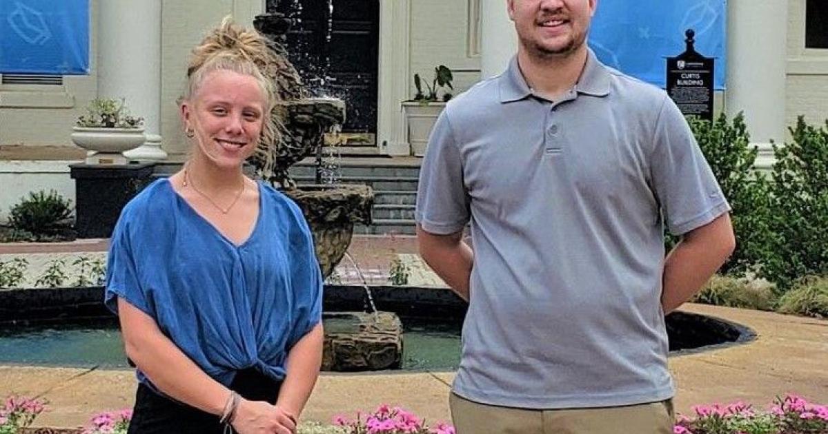 Limestone University Professor Dr. Felicia Cavallini, 2 Alumni Have