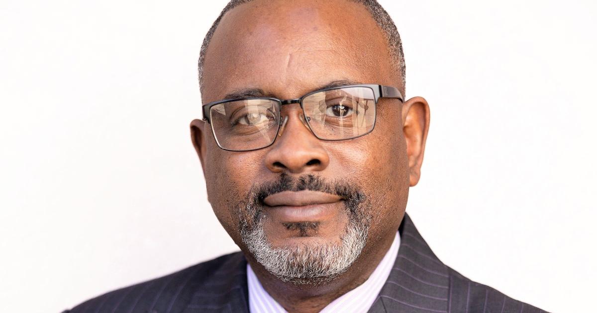 Limestone Alumnus, Real Men Lead Mentor David C. Mitchell To Speak At