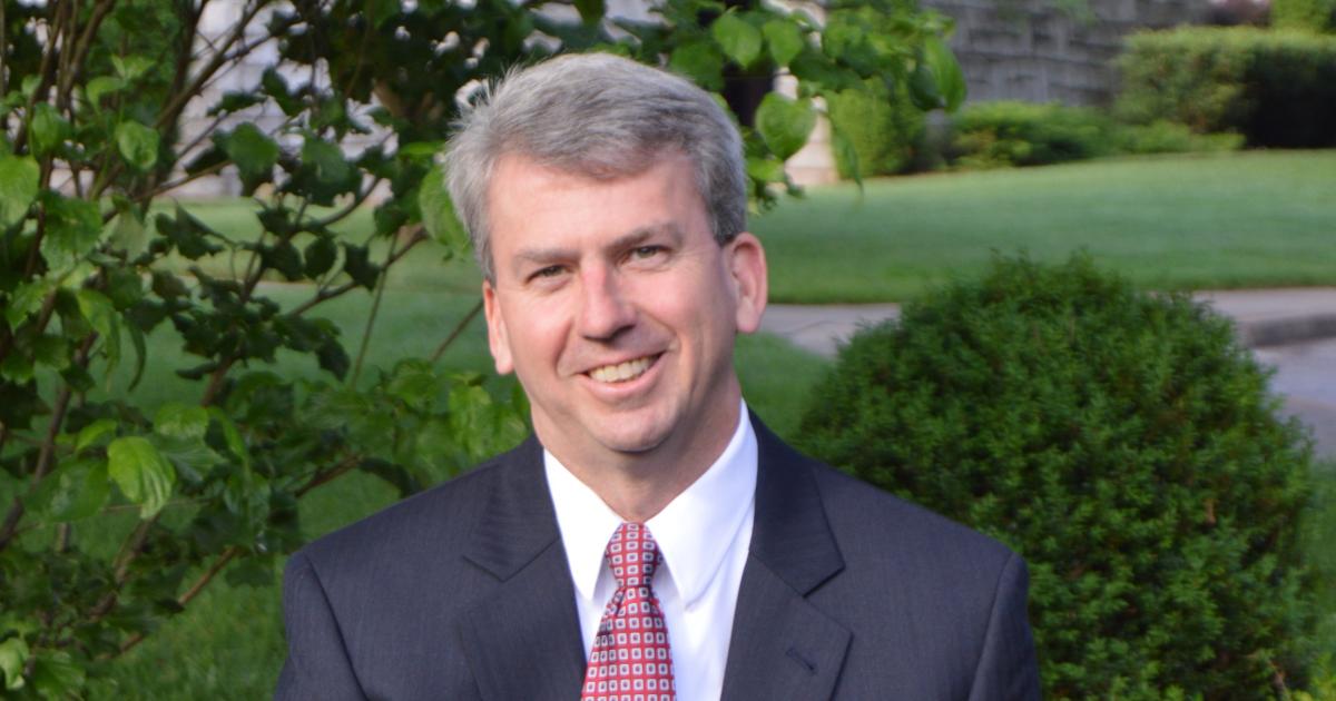 Limestone University Tabs Eric McDonald As Interim Vice President For