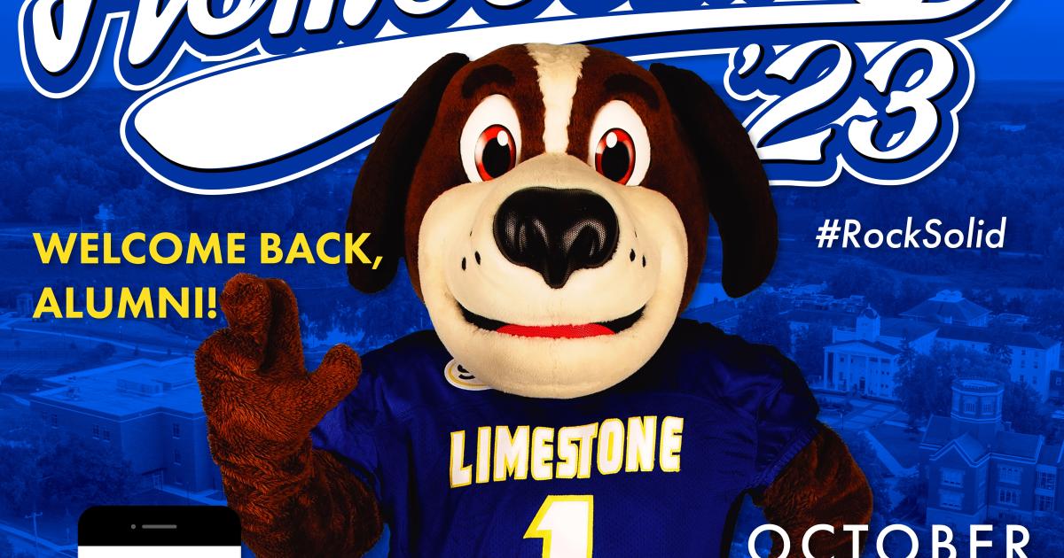 Limestone University’s Set For Oct. 1521; Alumni Events