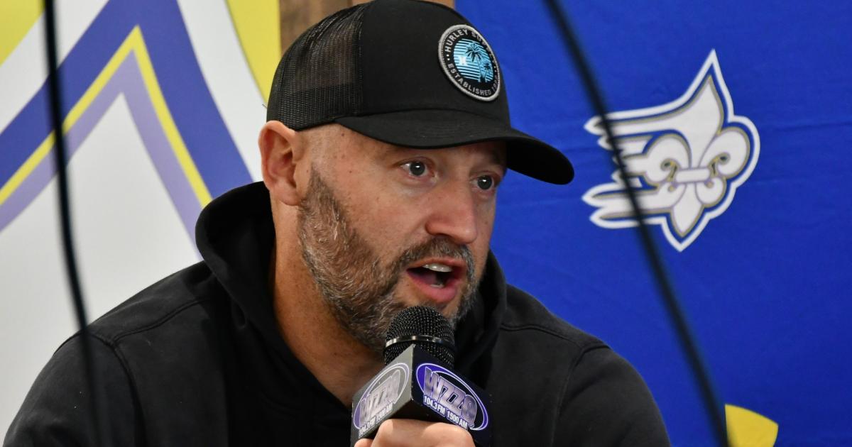 Limestone Football Draws Valdosta State In Saturday’s First Round Of