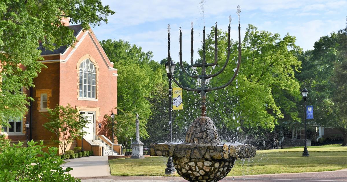 Limestone University Presidential Search Chair Announces Members Of