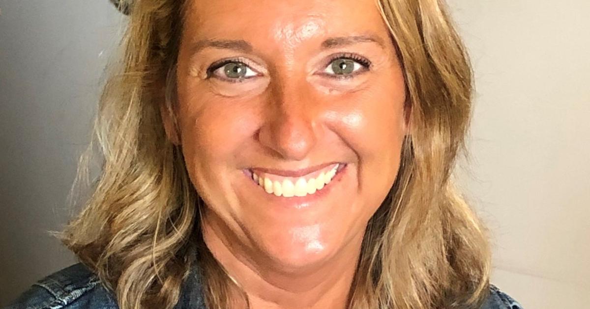 Ashleigh Thompson Overcame Addiction & Incarceration To Study Social