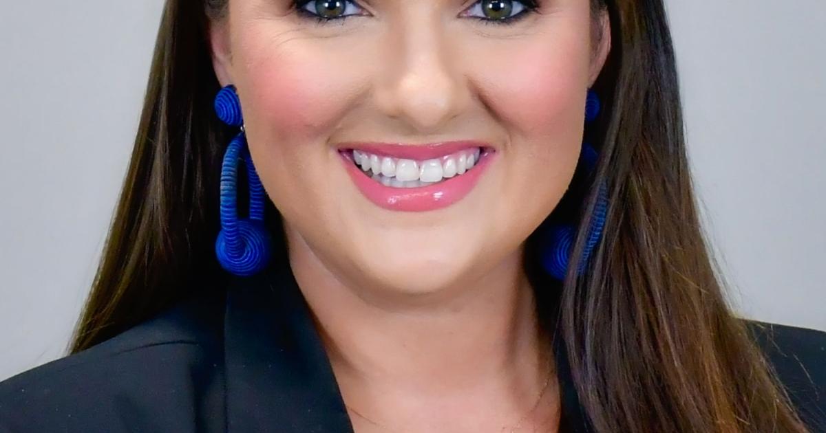 Anna Catherine English New Director of Alumni & Donor Relations At