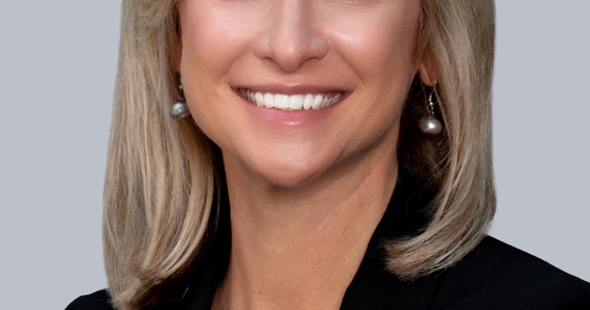 Limestone University Names Stacy Aldrich Vice President For Institutional Advancement