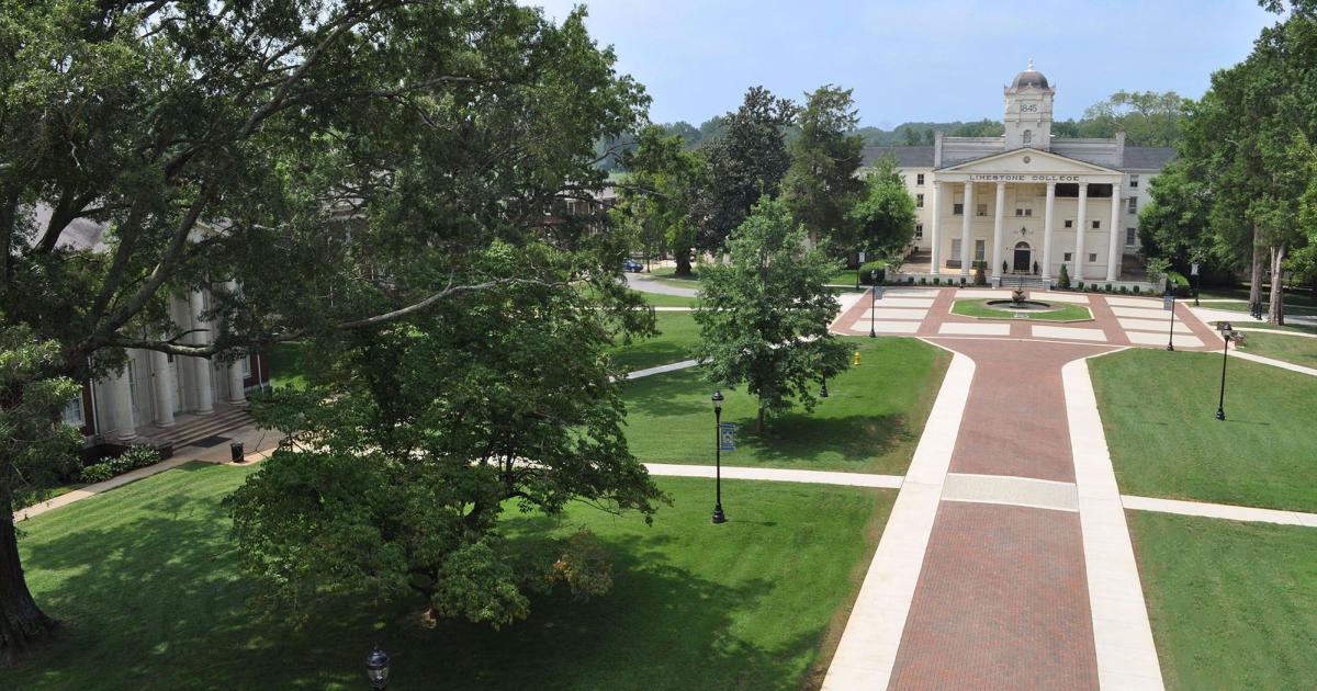 Campus Visit Information Limestone University