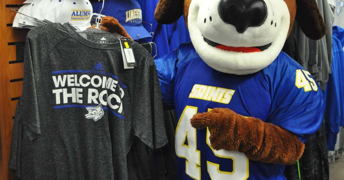 Campus Store Limestone University